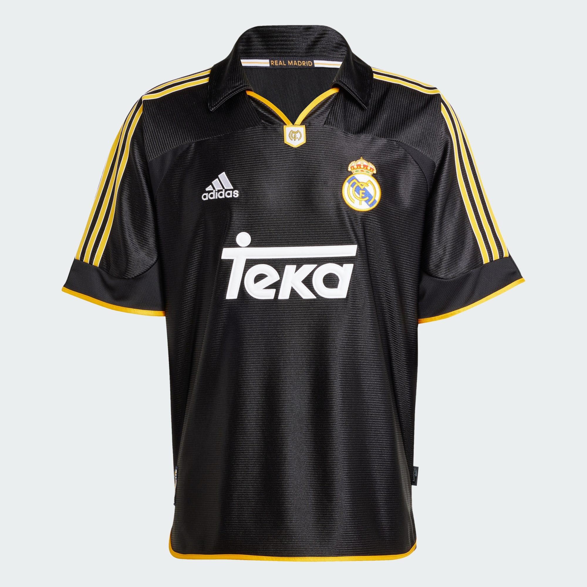 adidas Performance Fußballtrikot REAL MADRID 99/00 AUSWÄRTSTRIKOT (1-tlg)