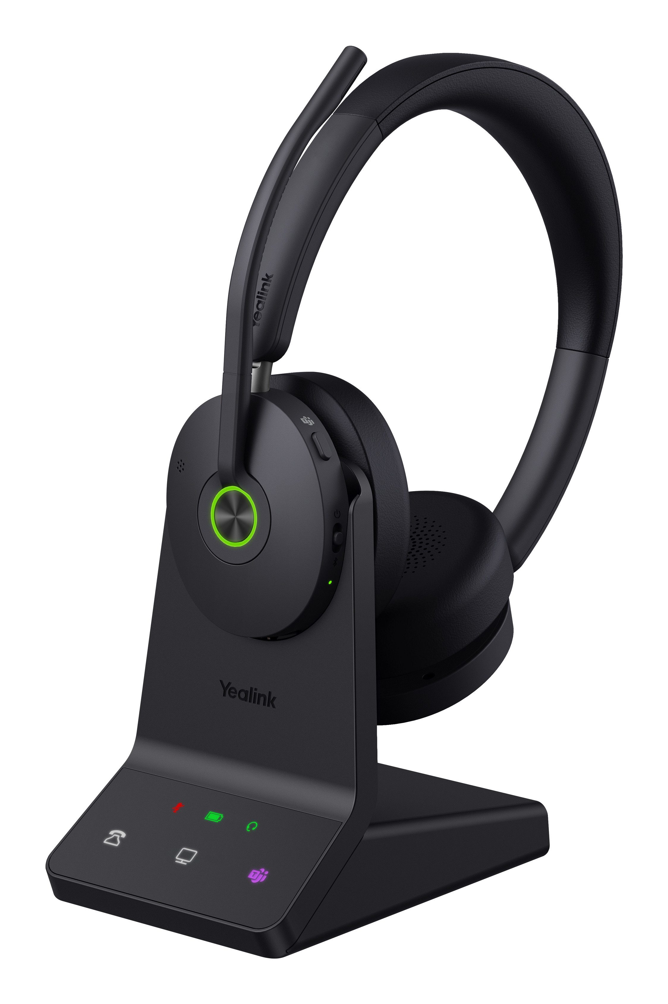 Yealink Yealink Headset WH68 UC PC-Headset