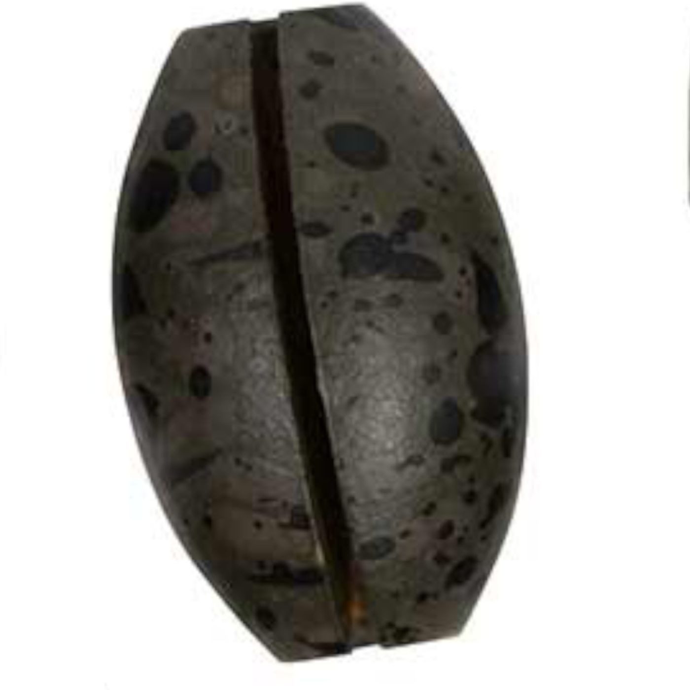 Angelgewicht Fox Rage Predator Camo Deadbait Pop-Up Weights - 5 Angelgewichte