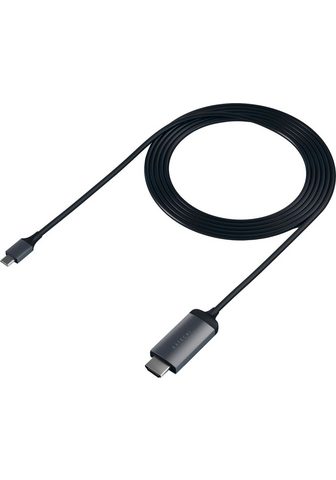 Satechi »Type-C zu 4K HDMI Kabel« HDMI-Kabel H...