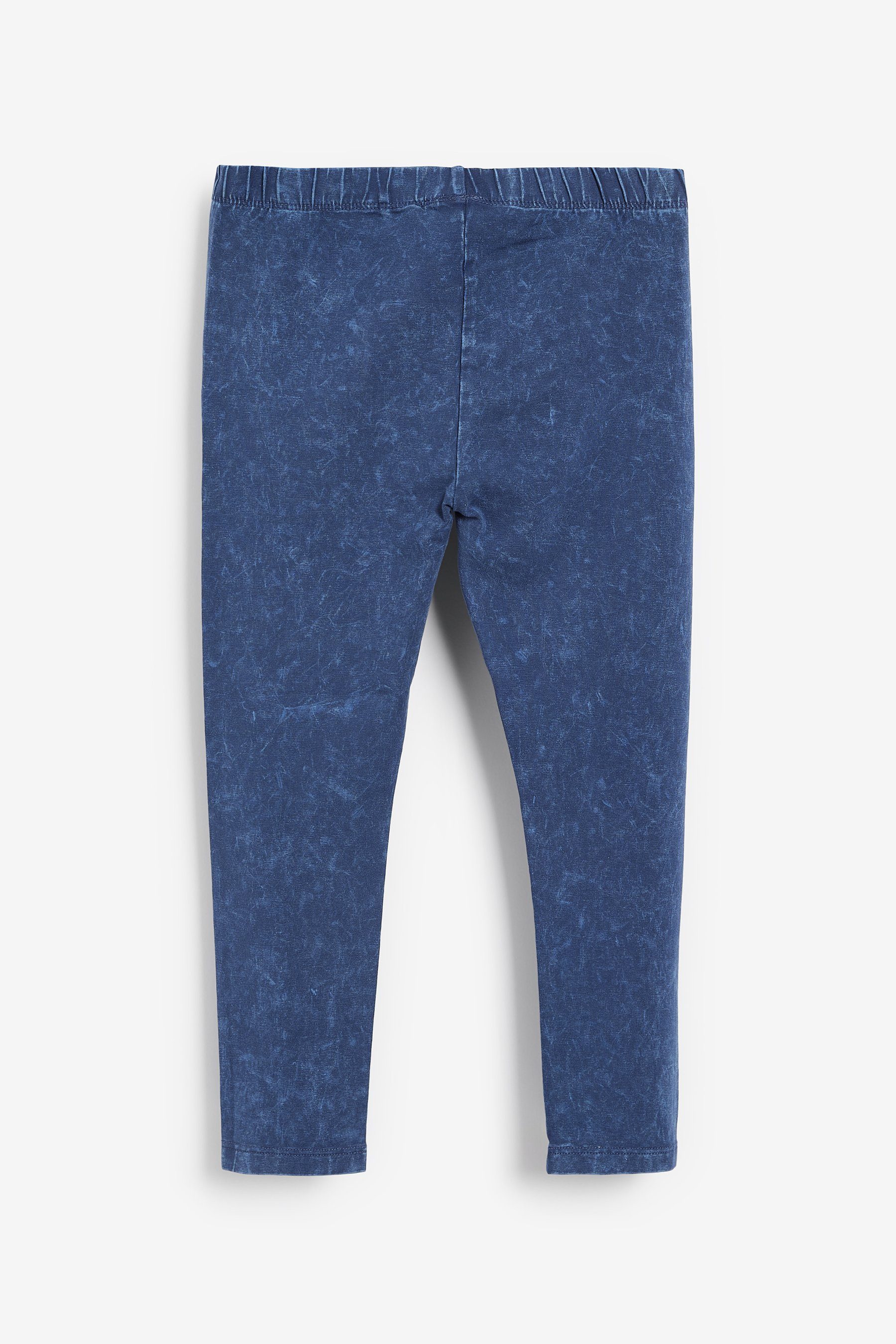 Denim Blue Washed