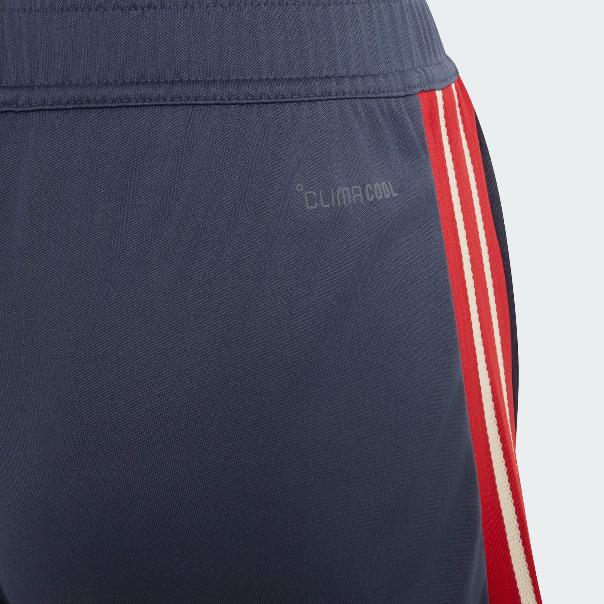 adidas Performance Shorts FRANCE RUGBY KIDS GYM-SHORTS (1-tlg)