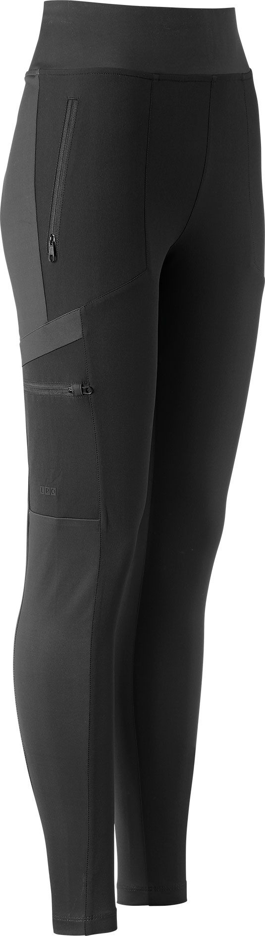 LPO Seamless Capritights Damen Hybrid-Tights Thekla günstig online kaufen