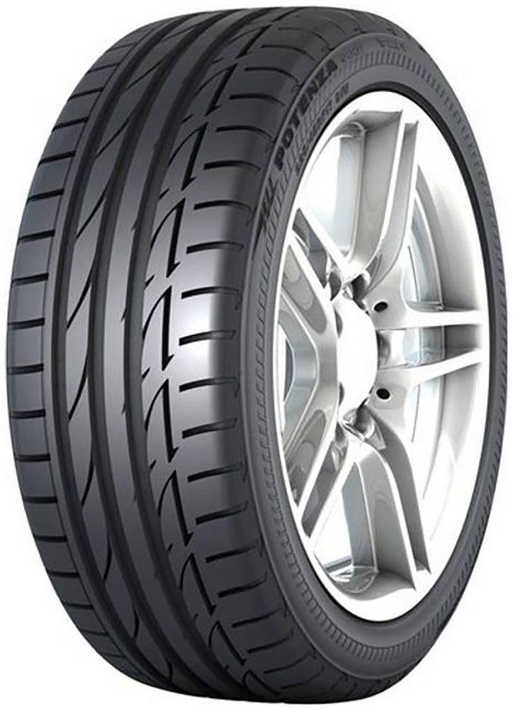 Bridgestone Sommerreifen BRIDGESTONE, 1-St.