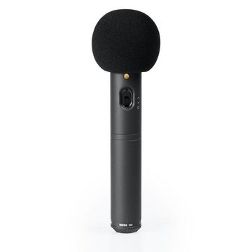 RODE Microphones Mikrofon (M-3 Kondensatormikrofon), Røde M3, Kondensatormikrofon, Batterie- und Phantomspeisung