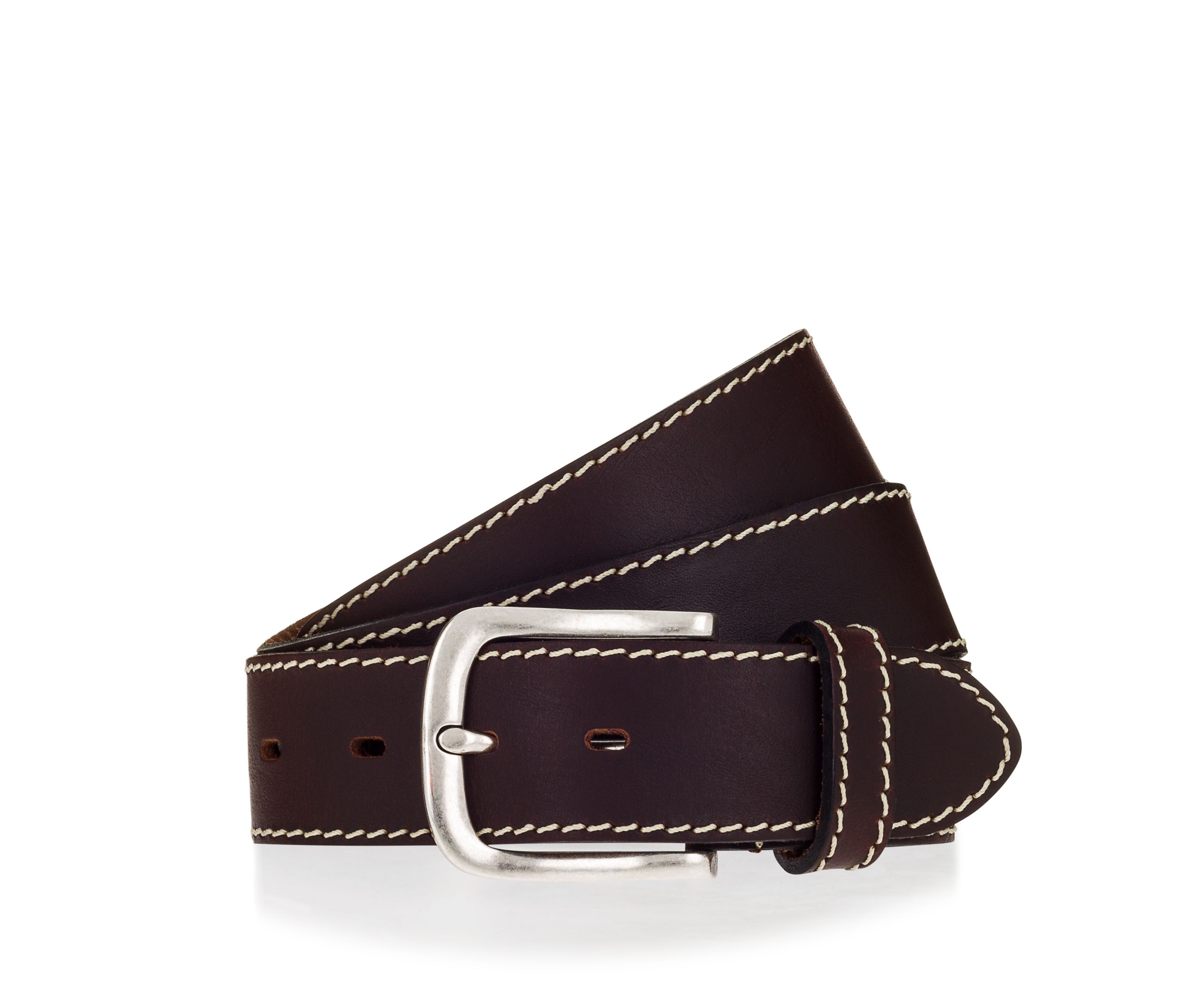 Vanzetti Ledergürtel