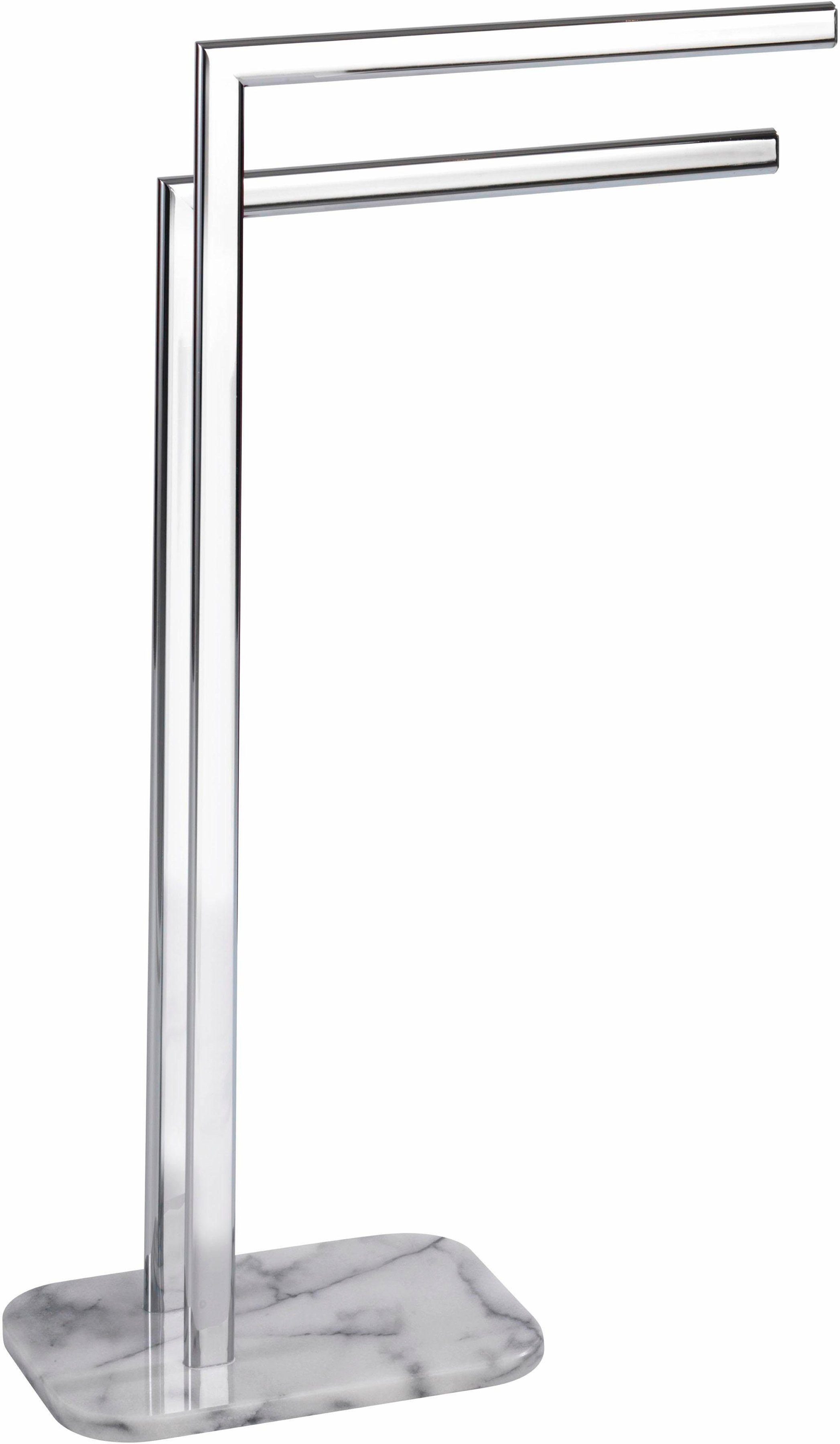 WENKO Handtuchständer Albero Onyx günstig online kaufen