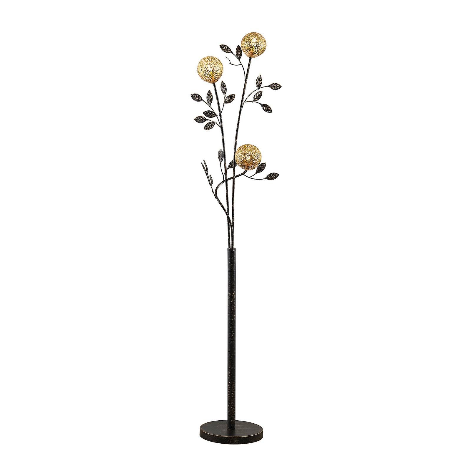 Stehlampe Evory