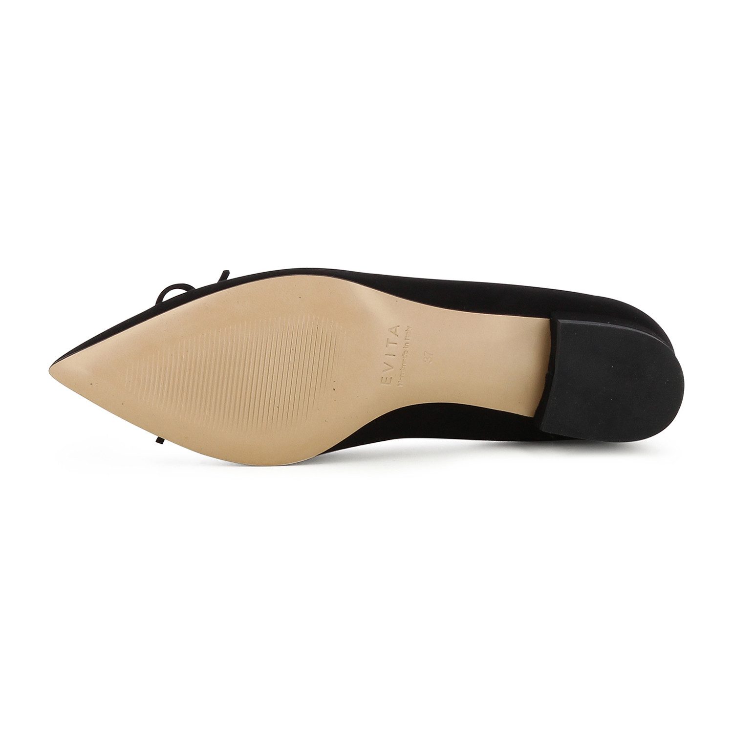 Evita FRANCA Slipper