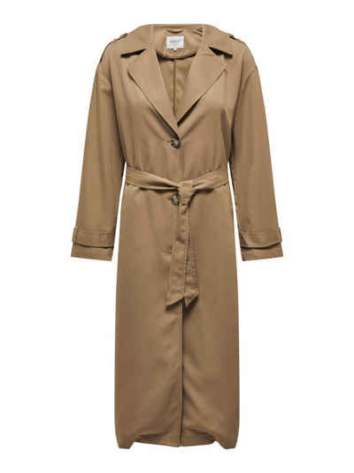 ONLY Trenchcoat Line (1-tlg)