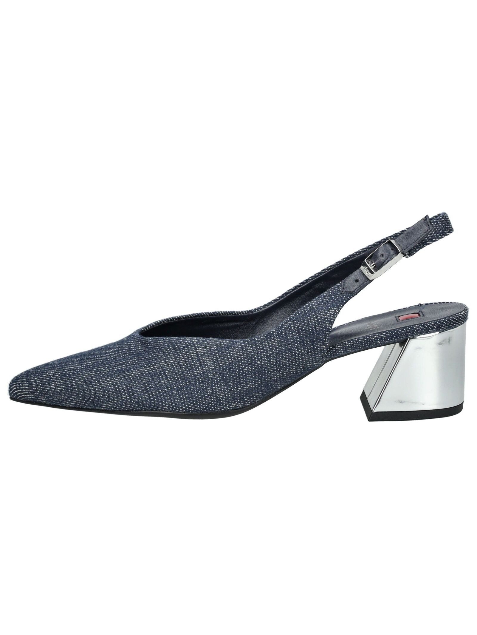 Högl Högl Pumps Textil Slingpumps