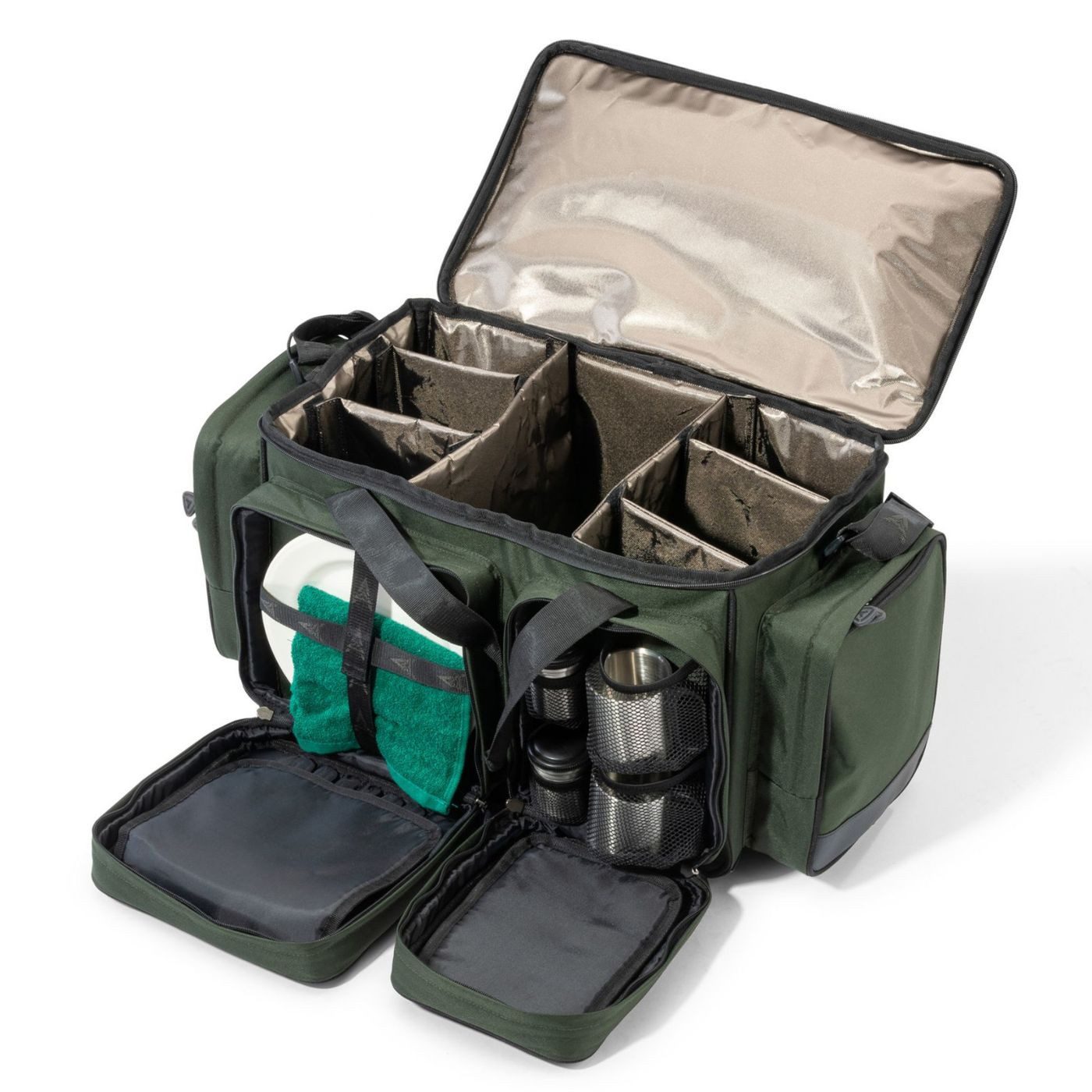 Anaconda Aufbewahrungstasche ANACONDA Survival Bag - Angeltasche