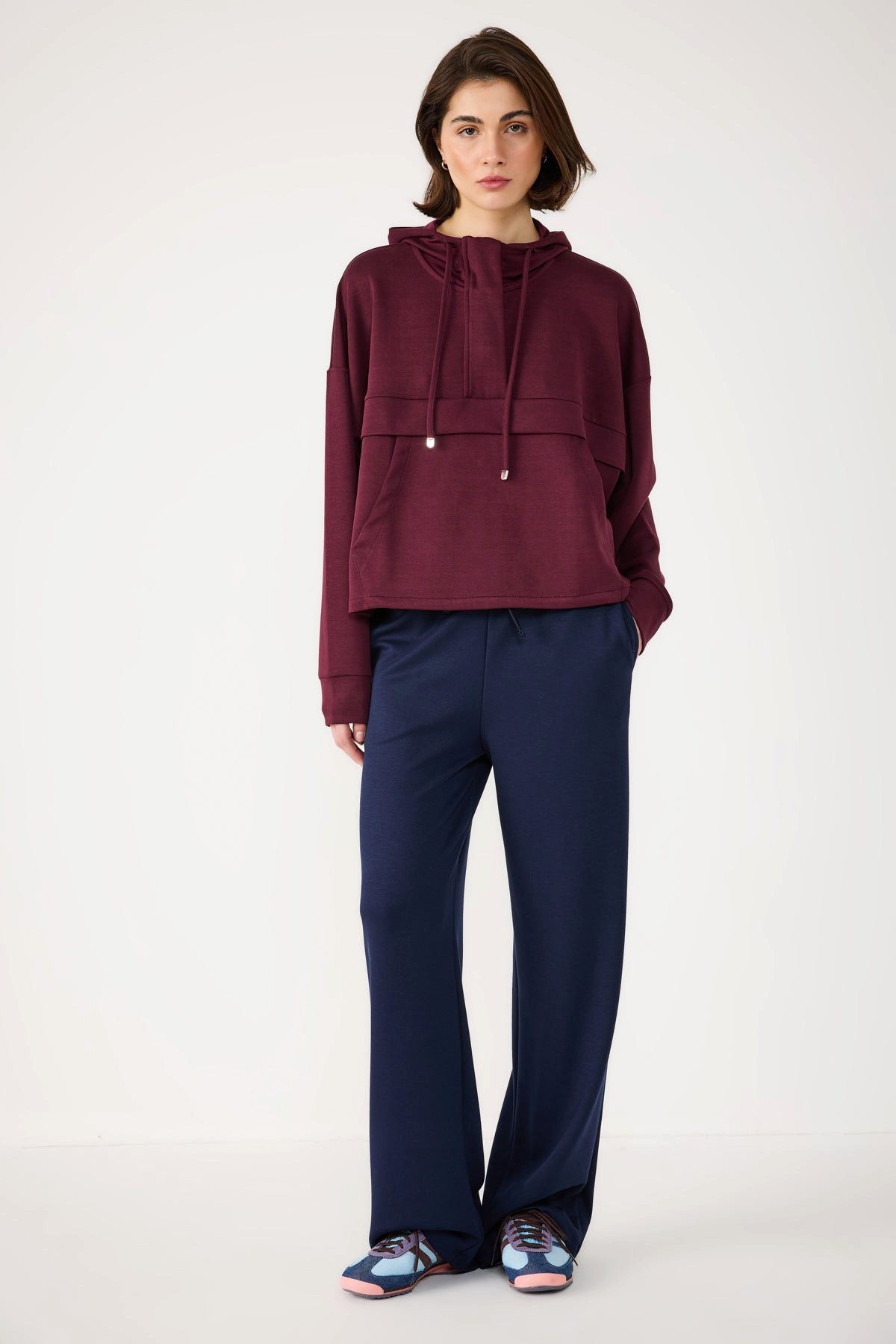 No Matter What Sweatshirt Weiches Sweatshirt günstig online kaufen