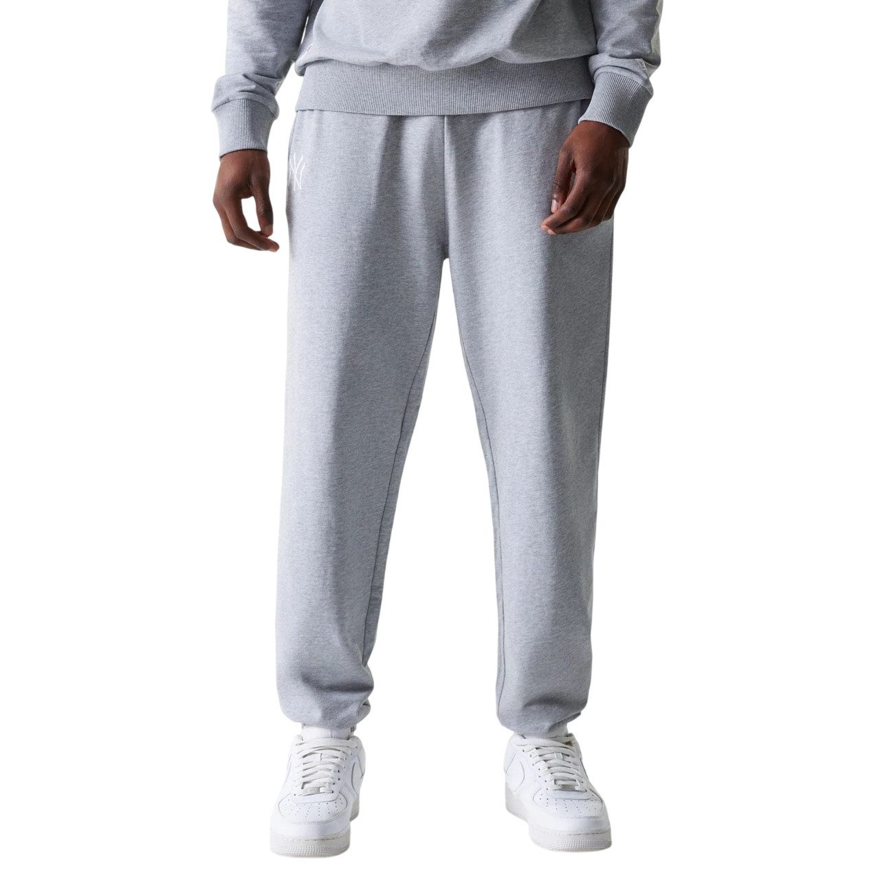 New Era Jogginghose MLB League Essential New York Yankees