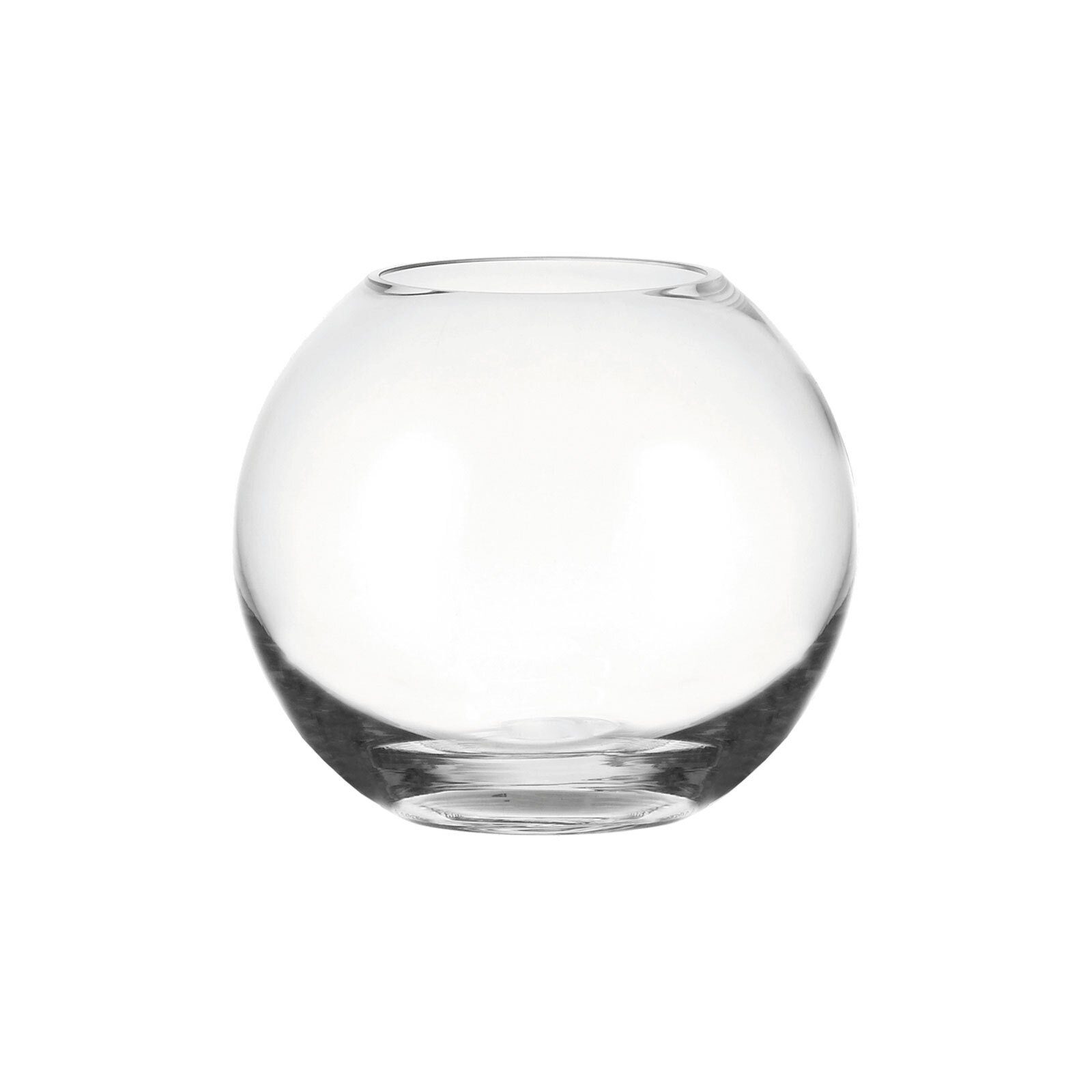 LEONARDO Dekovase Boccia Vase 13.0 cm (1x Vase, 1 St)