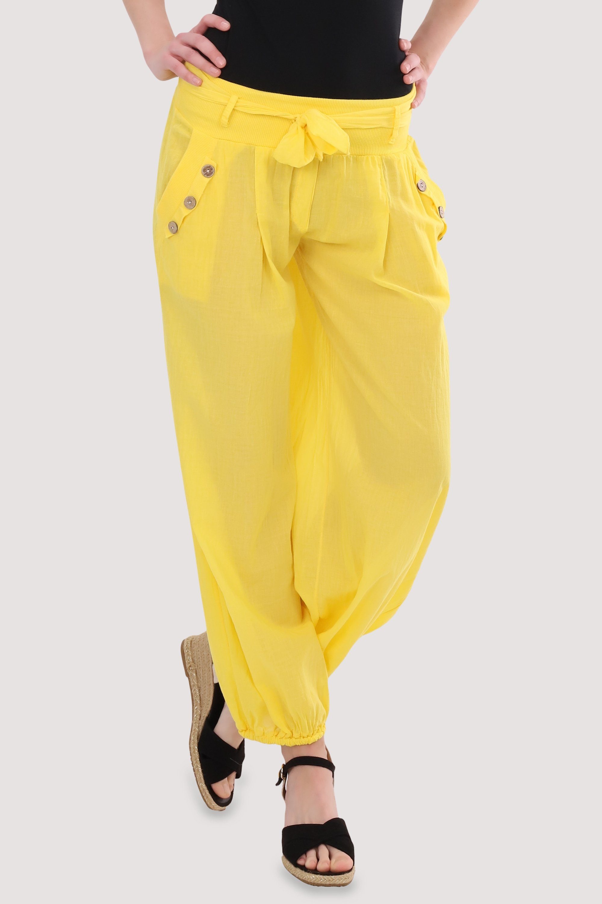 malito more than fashion Haremshose 3418 günstig online kaufen