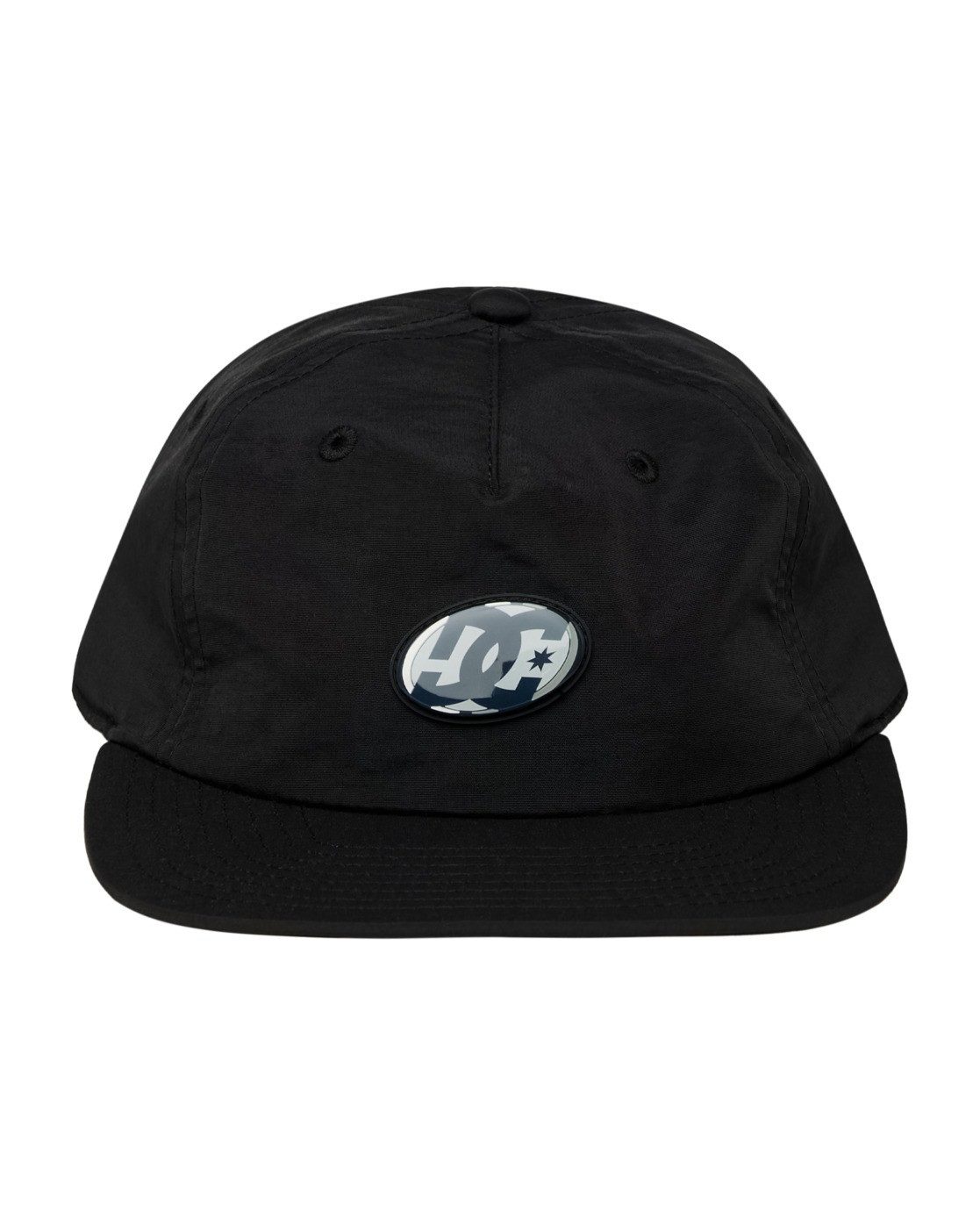 DC Shoes Trucker Cap On The Bubble