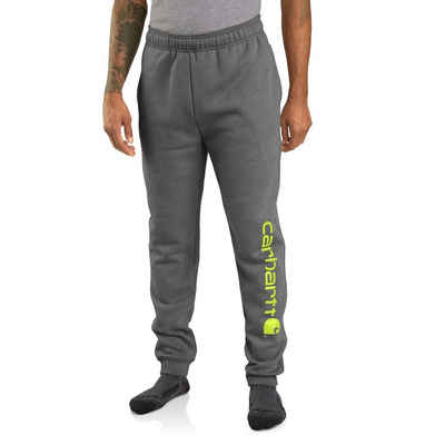 Carhartt Jogginghose Midweight Tapered Graphic Sweatpant (1-tlg)
