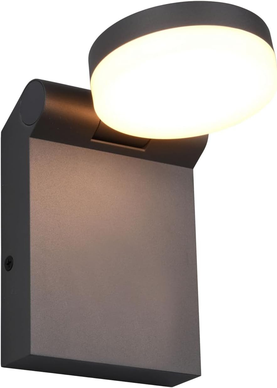 lightling LED Außen-Wandleuchte Alena, spritzwasser- und günstig online kaufen