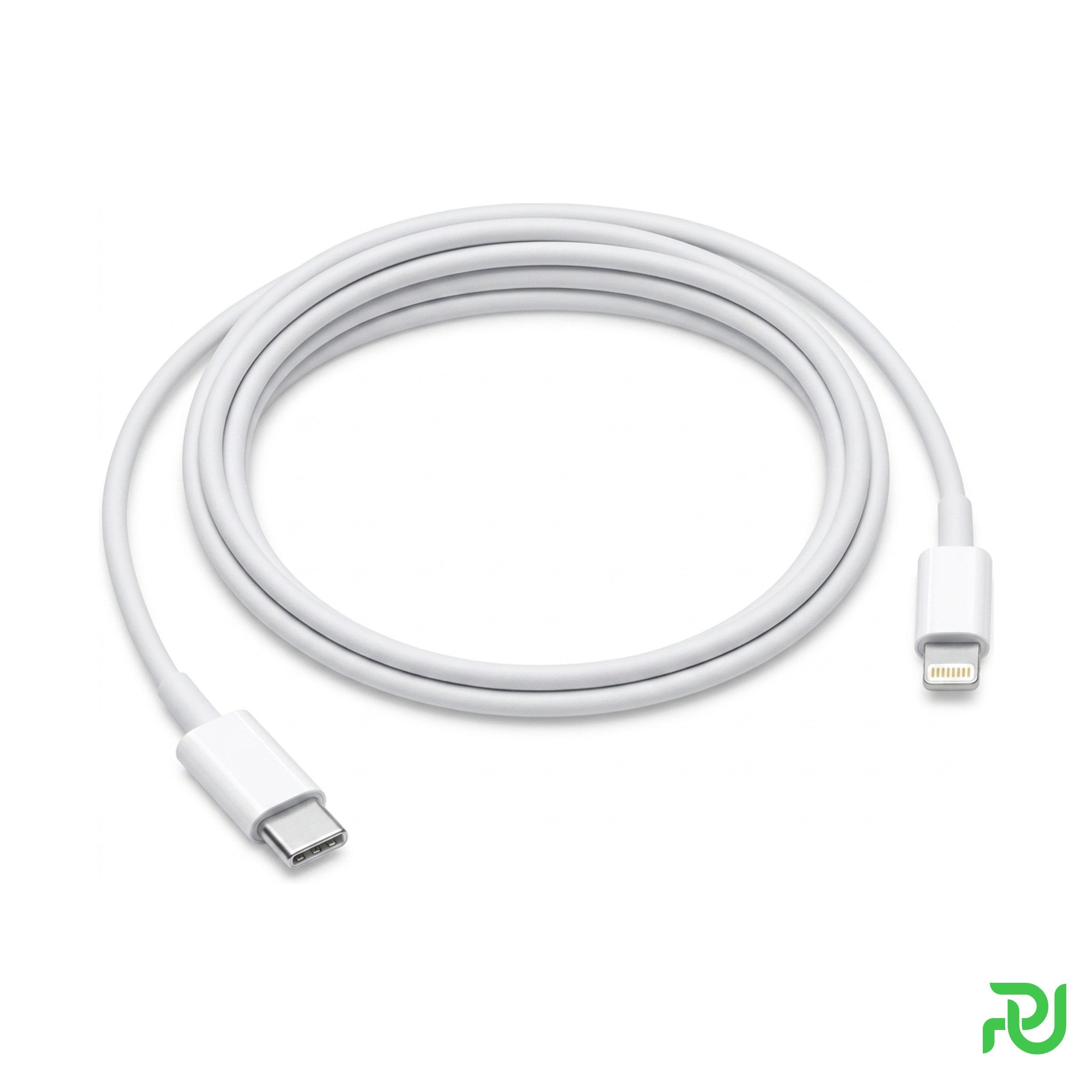 PlugUp iPhone Lightning Ladekabel USB-C für iPhone 11 12 13 14 Pro Max Plus Lightningkabel, USB-C, Lightning, USB Typ C (100 cm), Lightning Ladekabel für iPhone 8 X XS XR 11 12 13 14 Pro Max SE USB-C