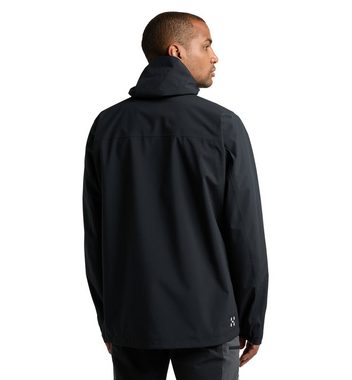 Haglöfs Anorak Haglöfs M Korp Proof Jacket Herren Anorak