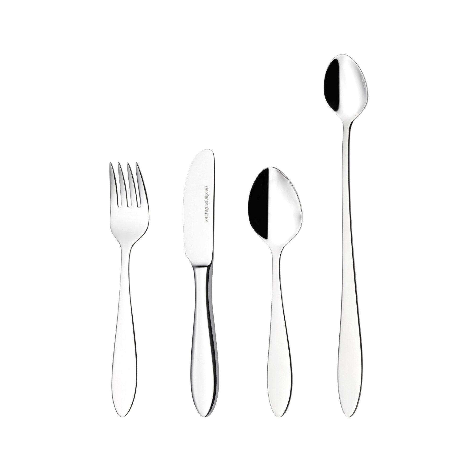nurso Besteck-Set