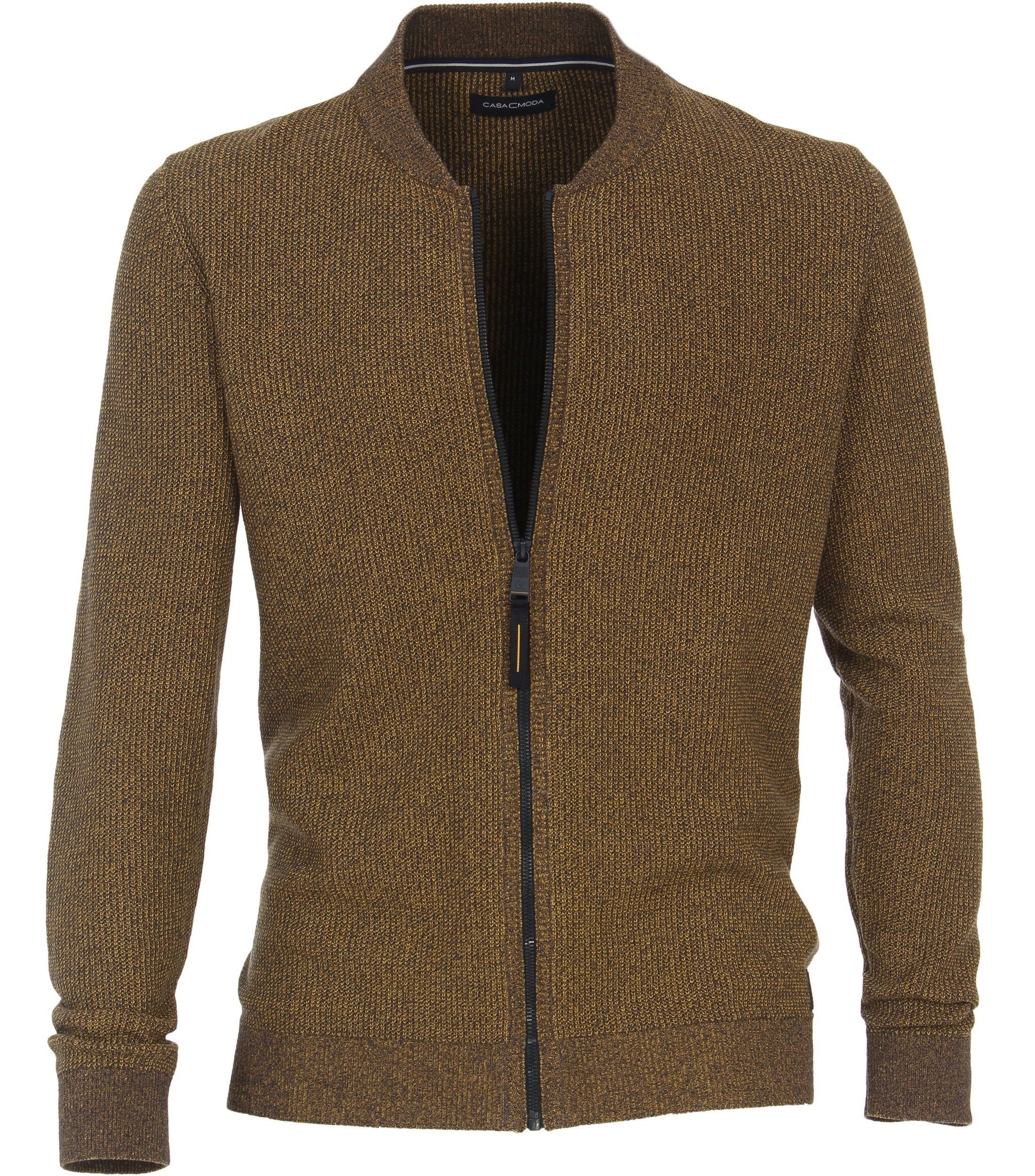 CASAMODA Strickjacke