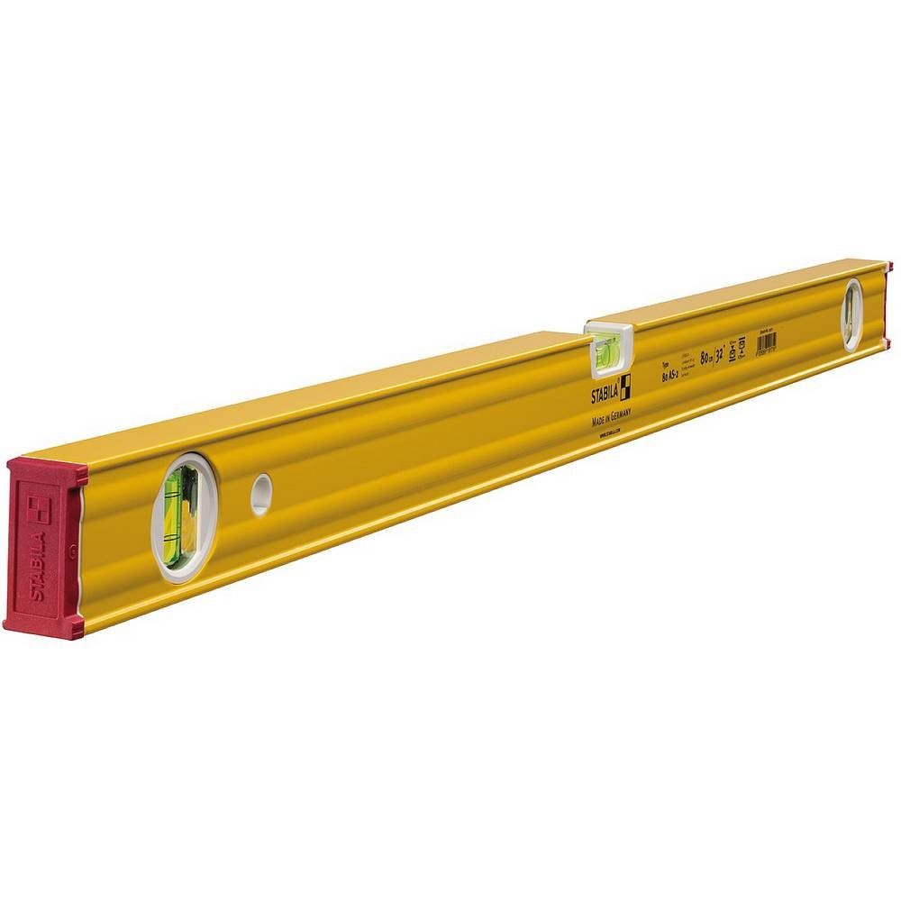 Stabila Wasserwaage Wasserwaage80 cm 19171
