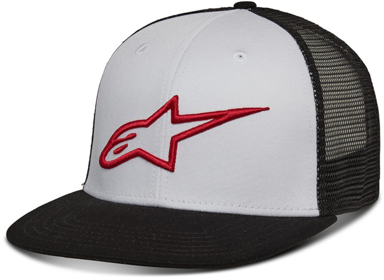 Alpinestars Baseball Cap Corp Trucker Kappe