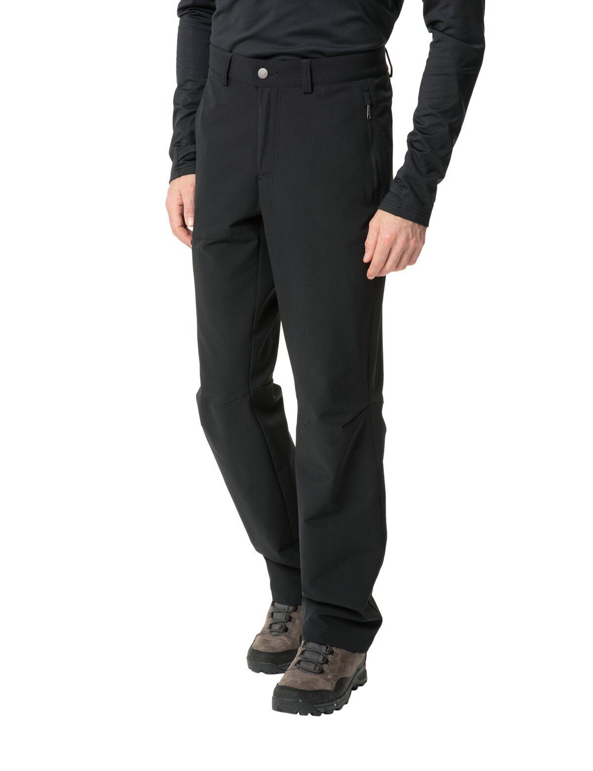 VAUDE Funktionshose Men's Strathcona Warm Pants II (1-tlg) schnellstrocknen günstig online kaufen