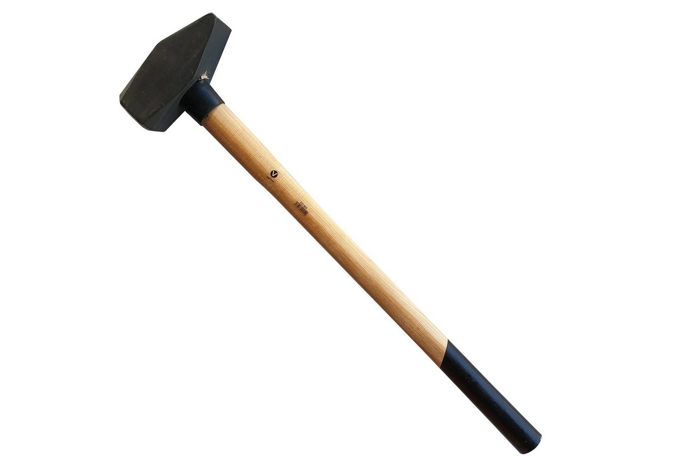 Thumbnail - VaGo-Tools Hammer Hammer Schlosserhammer 3 tlg Set 3kg/4gk/5kg je 1