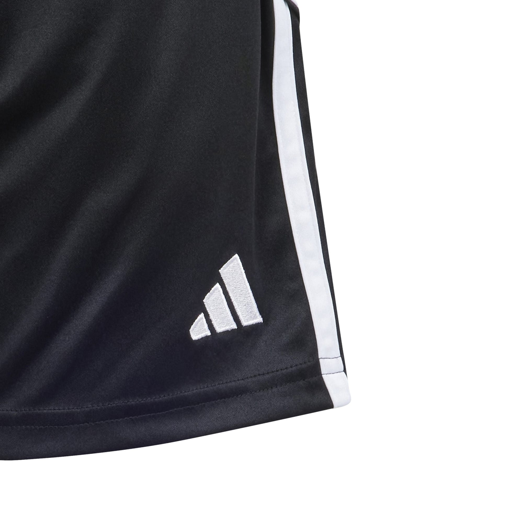 adidas Performance Trainingsshorts adidas Kinder Short Tiro 24 Short Y – Bild 3 von 5