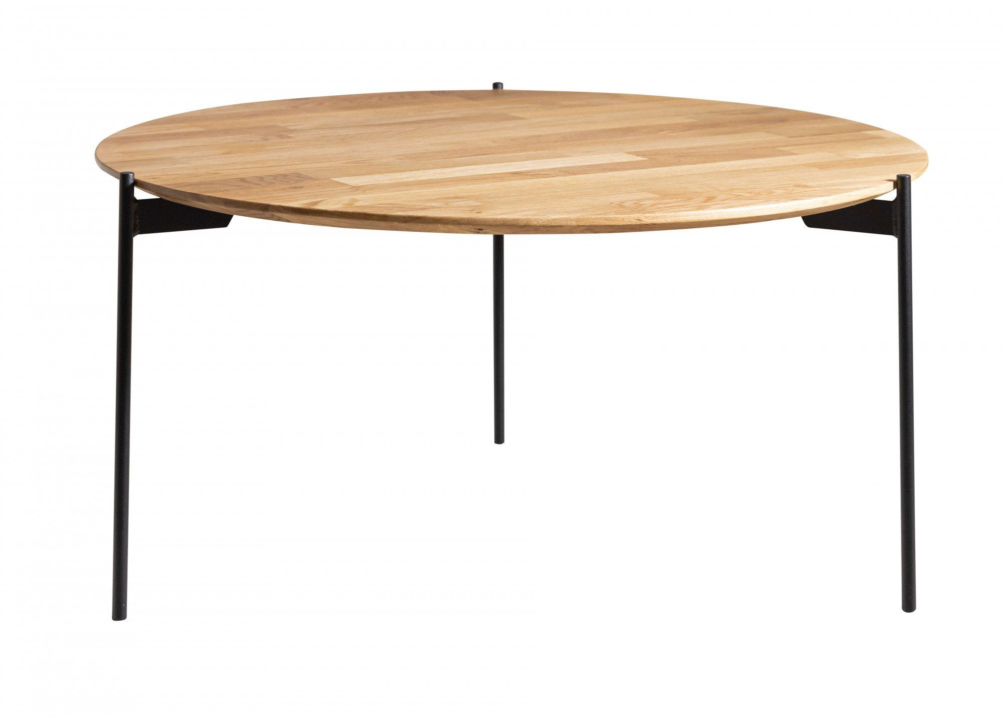 Home affaire Couchtisch Rombo Rund, in verschiedenen Farben und Breiten erh günstig online kaufen