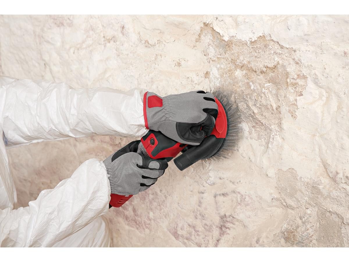 Flex Exzenterschleifer SE 14-2 125 Set, max. 2100 U/min