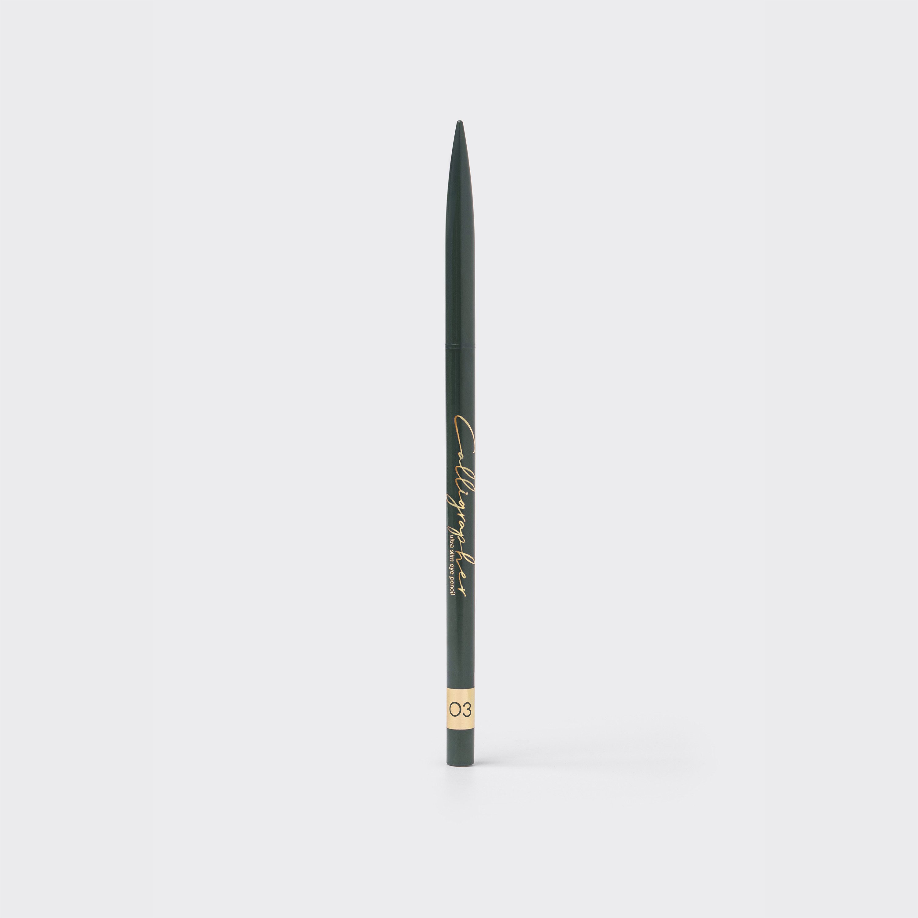 VIVIENNE SABO Eyeliner Ultra-thin eye pencil “Calligrapher”