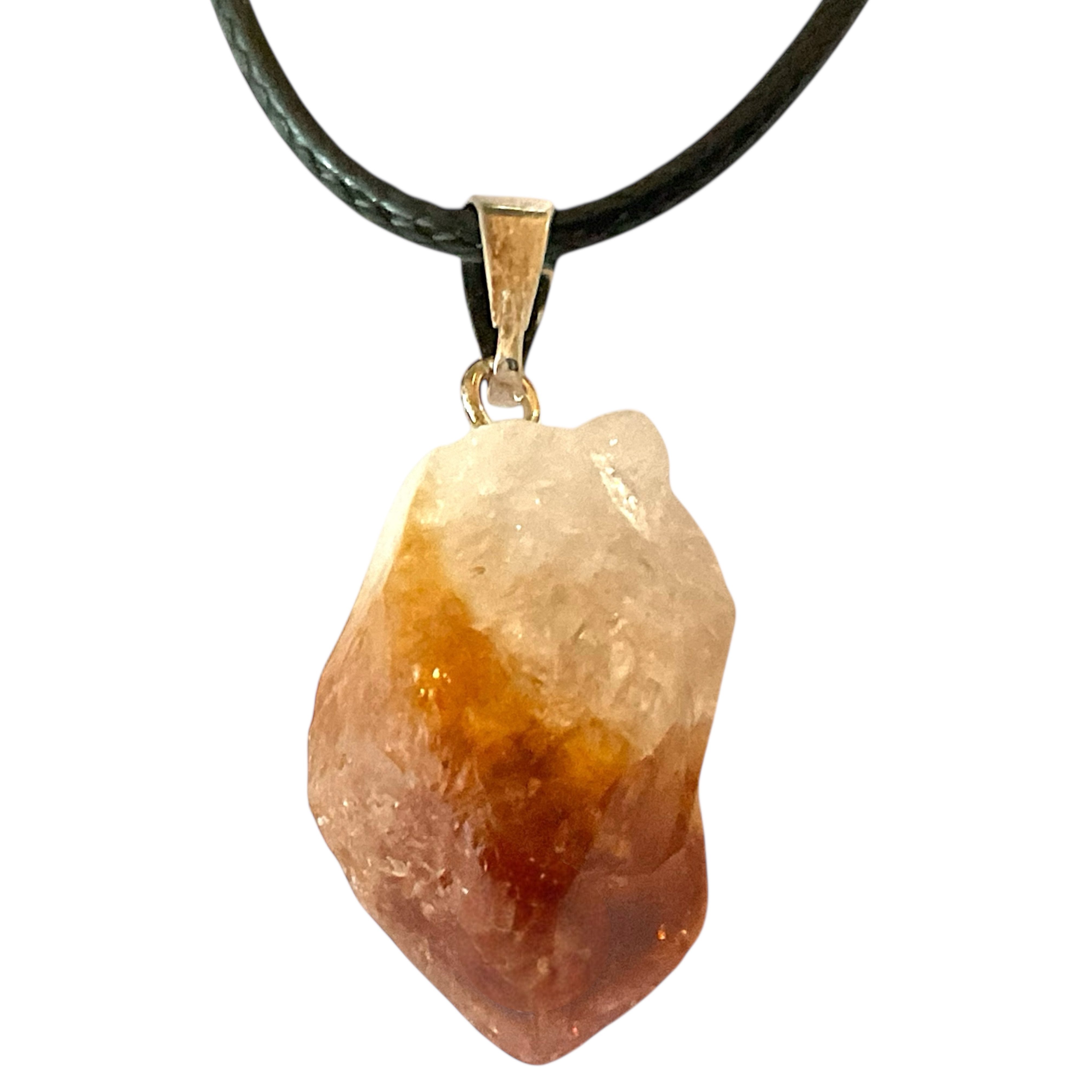 Steinfixx® Amulett Set Edelstein Anhänger aus günstig online kaufen