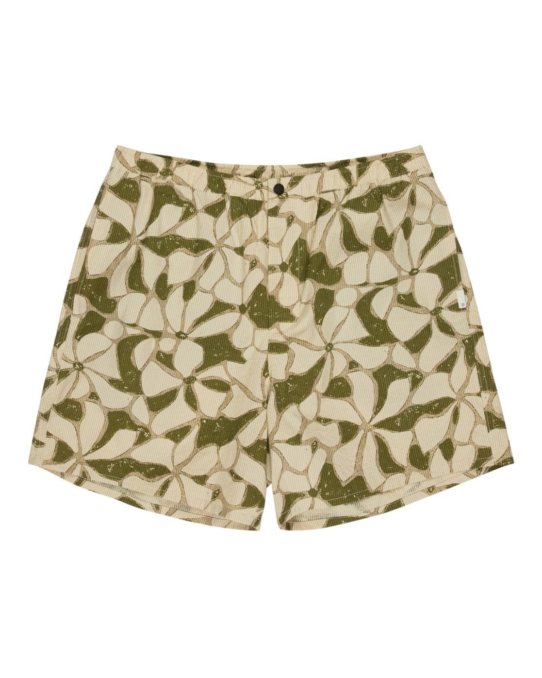 Element Outdoorhose Peace Camo