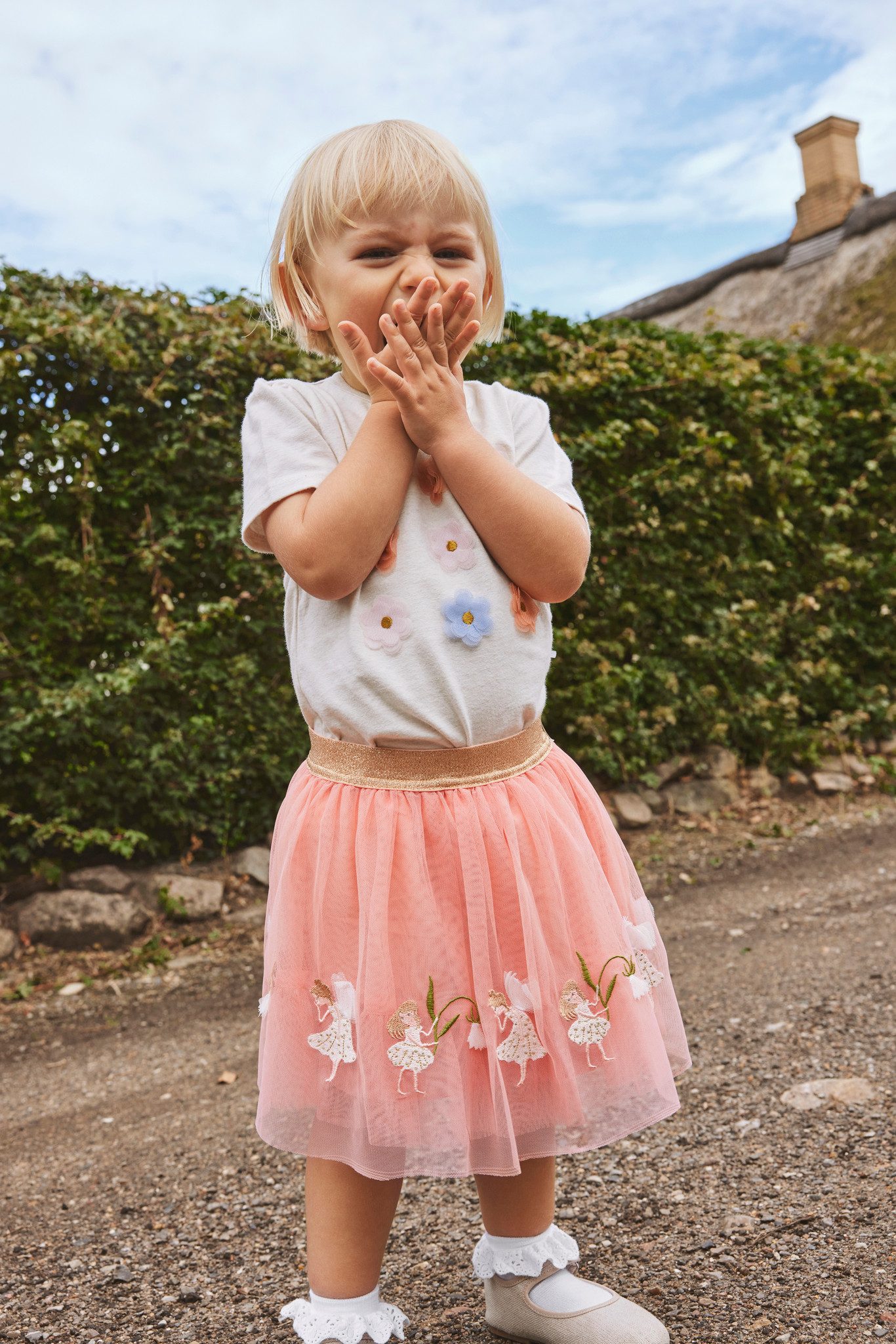 Hust & Claire T-Shirt ALIANA (1-tlg)