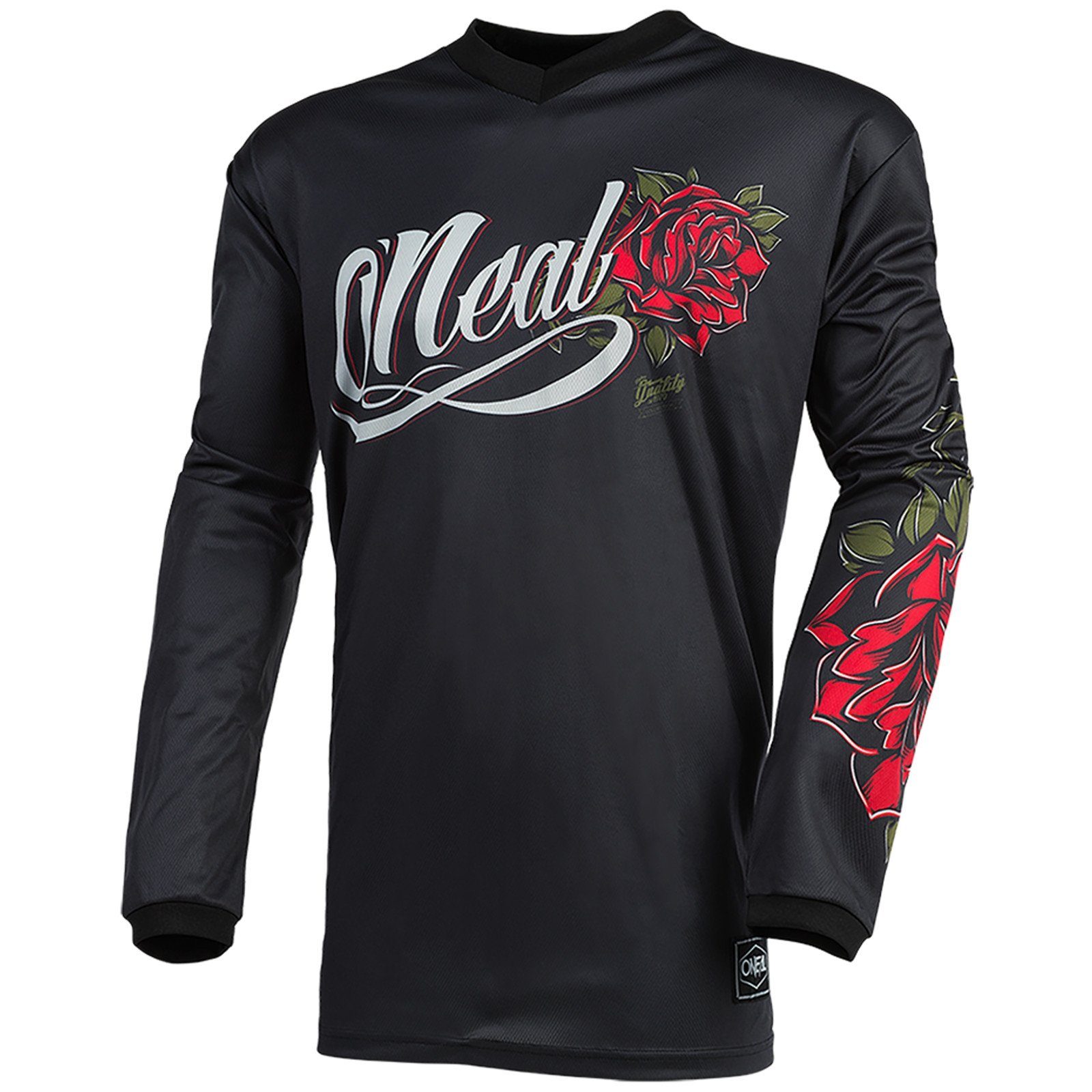 Motocross-Shirt