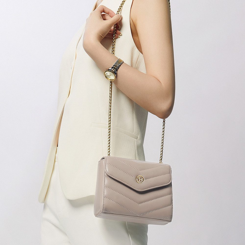 Victoria Hyde Handtasche Shopper Damen Handtasche, Schultertasche, Tragetasche mit Überwurf (Kein Set, Kein Set), klassisch