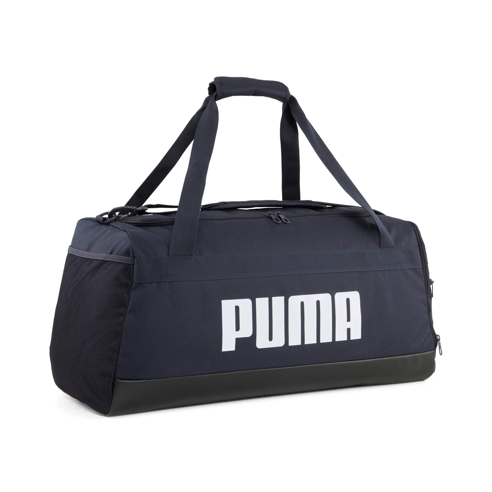 PUMA Sporttasche Puma Unisex Sporttasche CHALLENGER Medium Sports Bag 091145