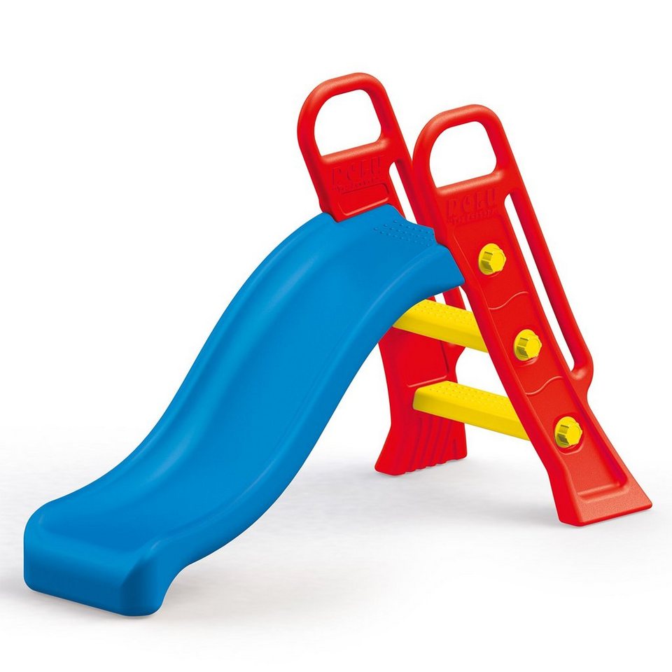 Siva Rutsche »Junior Slide Kinderrutsche große Rutsche