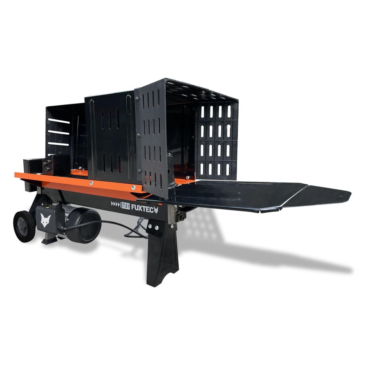 FUXTEC Разделитель бревен FX-HS26