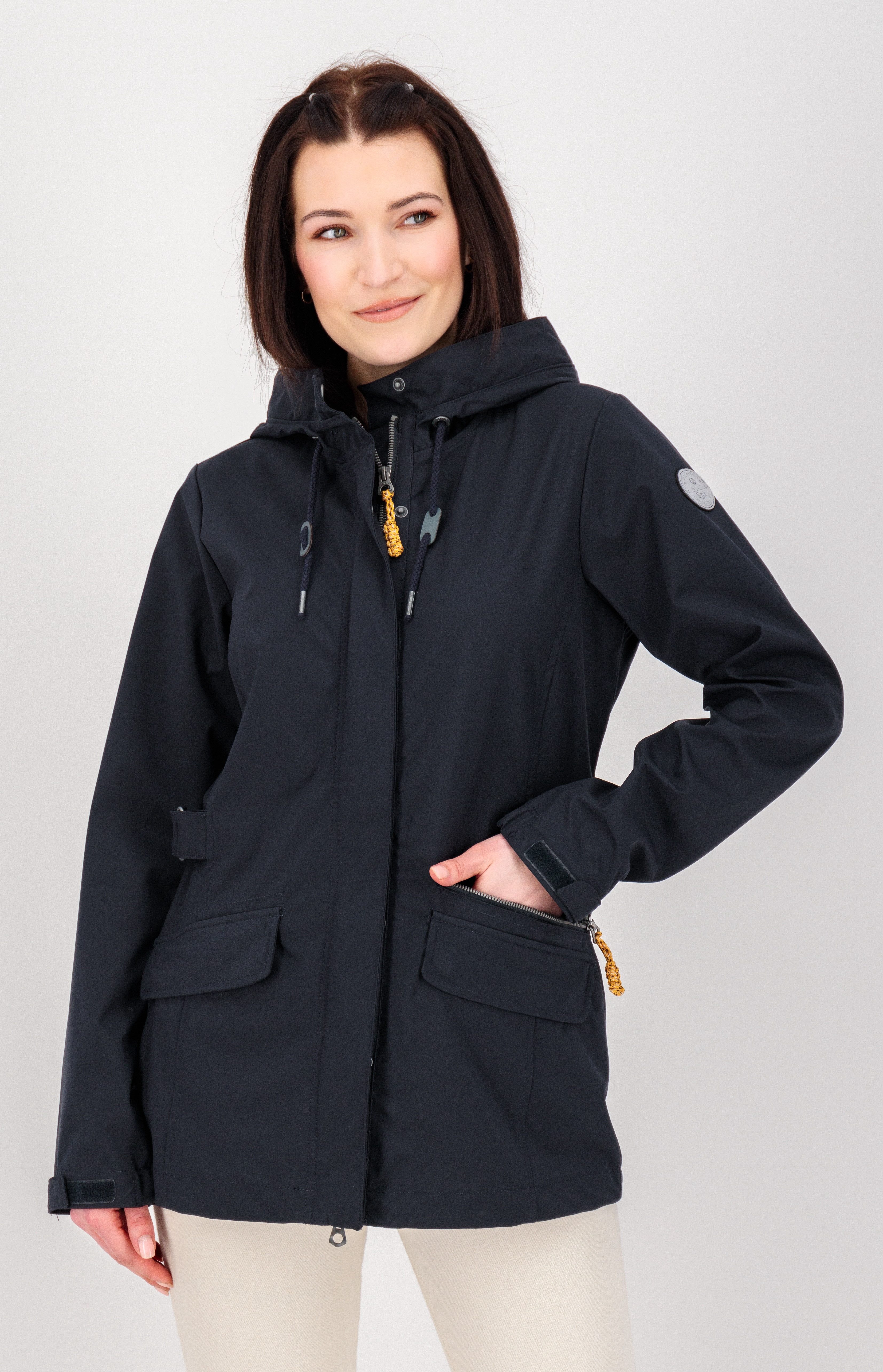 G.I.G.A. DX by killtec Parka GS günstig online kaufen