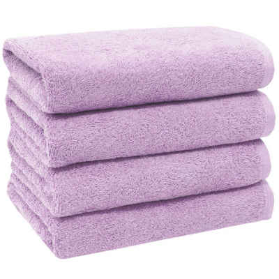 Flieder Handtücher online kaufen | OTTO