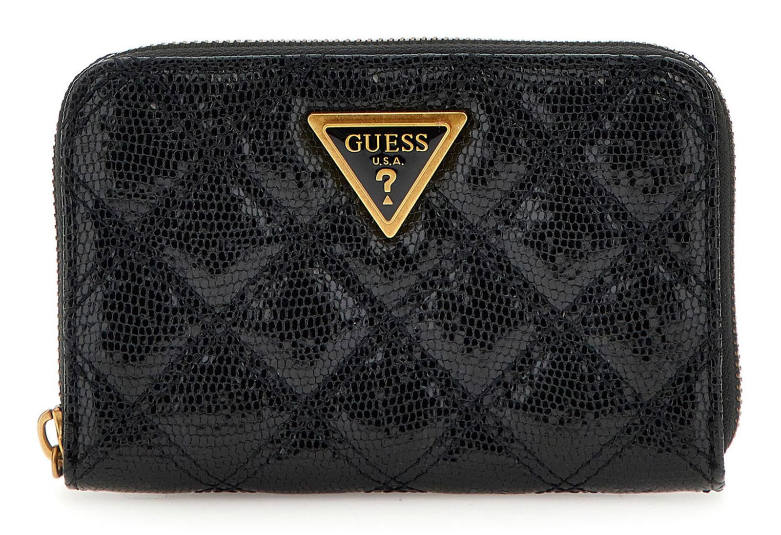 Geldbörse Zip Around Wallet