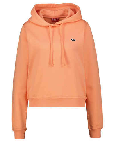 Diesel Hoodie Damen Hoodie F-REGGY (1-tlg)