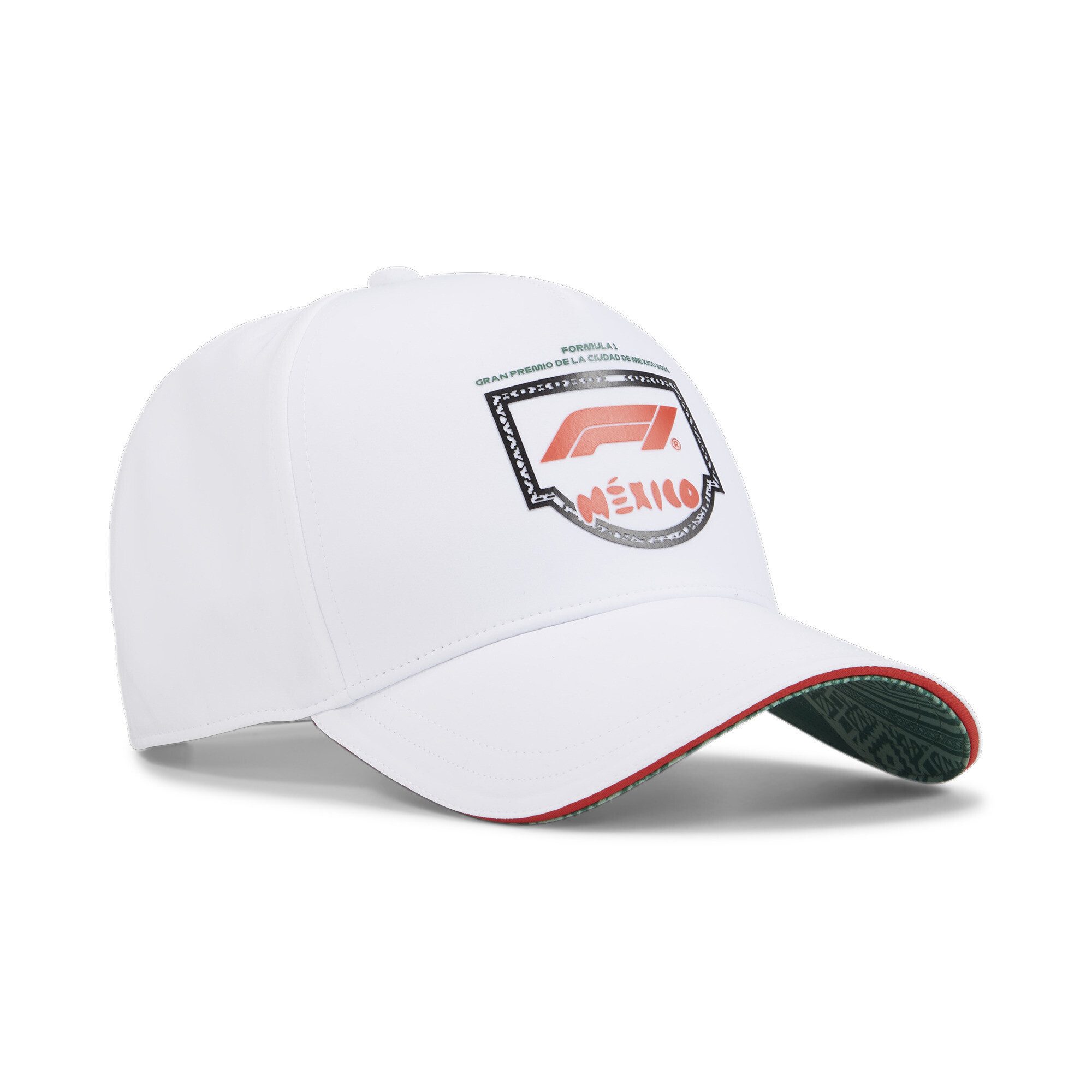 Flex Cap F1® Mexiko Cap Erwachsene