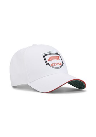 PUMA Flex Kepurė su snapeliu F1® Mexiko Kepurė su snapeliu Erwachsene