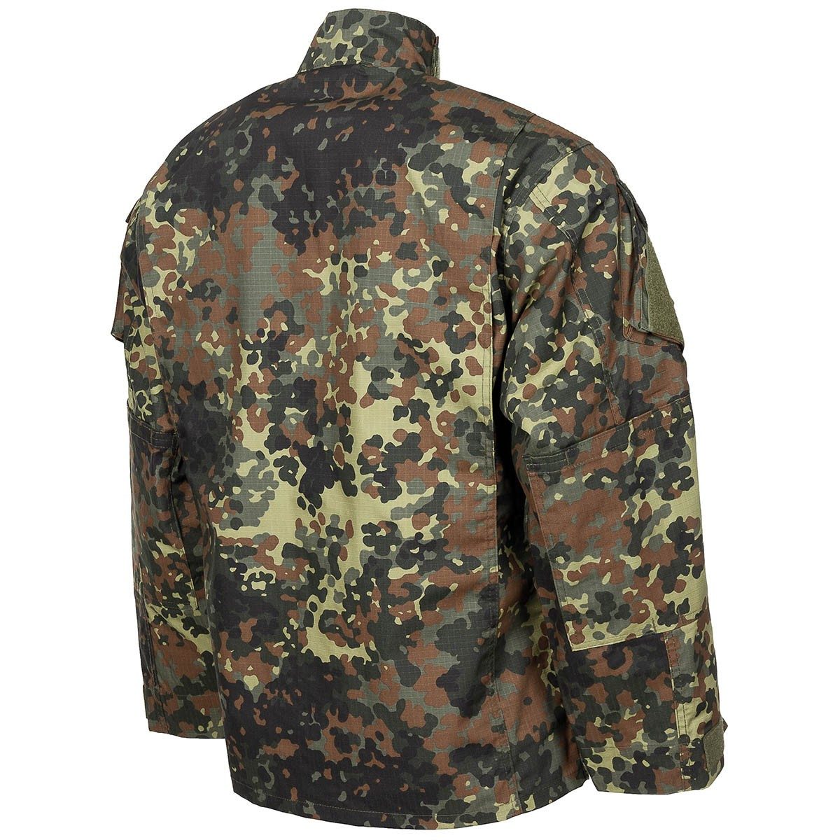 MFH Military-Jacket MFH US Feldjacke, ACU, günstig online kaufen